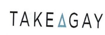 TAKEAGAY