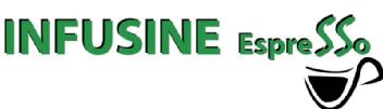 INFUSINE ESPRESSO