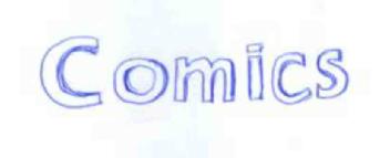 COMICS