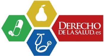DERECHO DE LA SALUD.ES