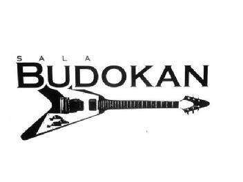 SALA BUDOKAN
