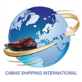 CABAS SHIPPING INTERNATIONAL