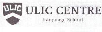 ULIC CENTRE LANGUAGE SCHOOL
