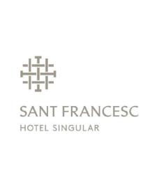 SANT FRANCESC HOTEL SINGULAR