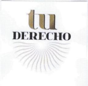 TU DERECHO