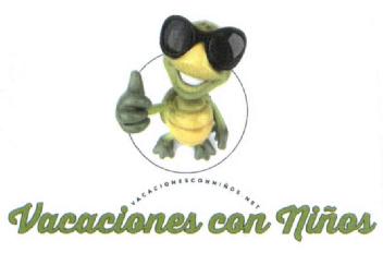 VACACIONES CON NIÑOS