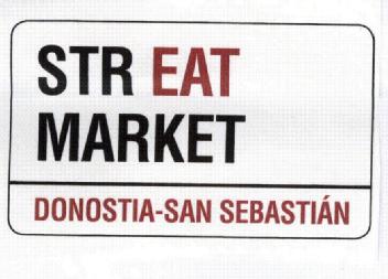 STR EAT MARKET DONOSTIA-SAN SEBASTIAN