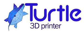 TURTLE 3D PRINTER