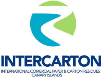 INTERCARTON INTERNATIONAL COMERCIAL PAPER & CARTON RESIDUES CANARY ISLANDS