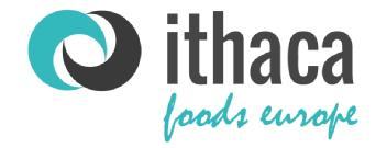 ITHACA FOODS EUROPE