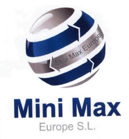 MINI MAX EUROPE S.L