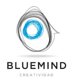BLUEMIND CREATIVIDAD