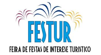 FESTUR - FEIRA DE FESTAS DE INTERESE TURISTICO