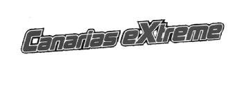 CANARIAS EXTREME