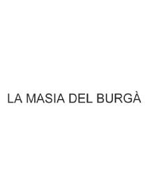 LA MASIA DEL BURGA