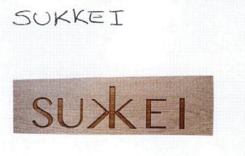 SUKKEI