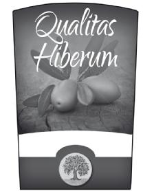QUALITAS HIBERUM