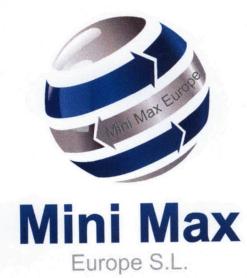 MINI MAX EUROPE S.L