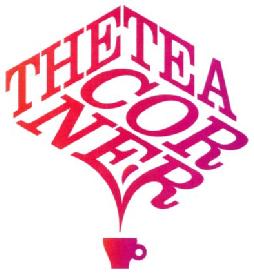 THE TEA CORNER