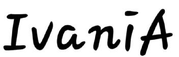 IVANIA