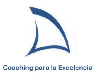 COACHING PARA LA EXCELENCIA