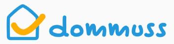 DOMMUSS