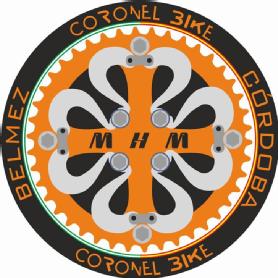 CORONEL BIKE MHM BELMEZ CORDOBA
