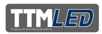 TTMLED TECNICAS TECNOLOGICAS DE MURCIA