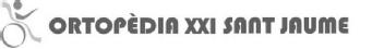 ORTOPEDIA XXI SANT JAUME