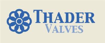 THADER VALVES