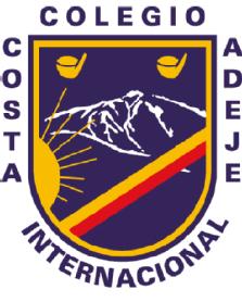 COLEGIO INTERNACIONAL COSTA ADEJE