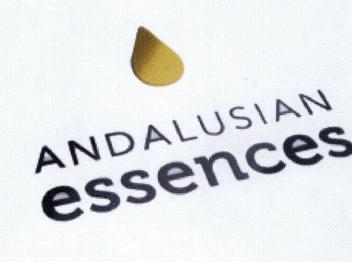 ANDALUSIAN ESSENCES