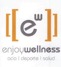 ENJOY WELLNESS OCIO DEPORTE SALUD
