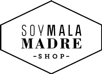 SOY MALAMADRE