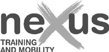 NEXUS TRAINING AND MOBILITY