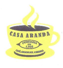 CASA ARANDA FUNDADA EN 1932