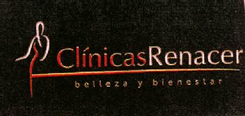 CLINICAS RENACER BELLEZA Y BIENESTAR