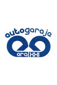 AUTO GARAJE ERA XXI