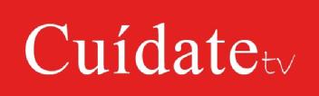 CUIDATE TV