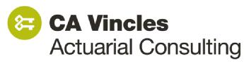 CA VINCLES ACTUARIAL CONSULTING
