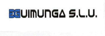 GUIMUNGA S.L.U