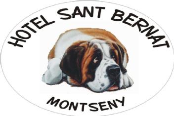 HOTEL SANT BERNAT MONTSENY