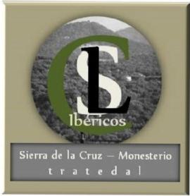 SLC IBERICOS SIERRA DE LA CRUZ MONESTERIO TRATEDAL
