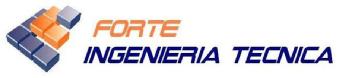 FORTE INGENIERIA TECNICA