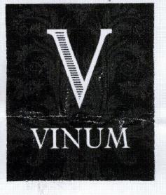 V VINUM