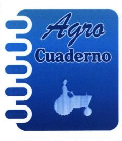 AGRO CUADERNO