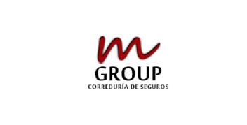 M GROUP CORREDURIA DE SEGUROS