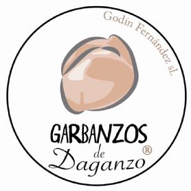 GARBANZOS DE DAGANZO GODIN FERNANDEZ