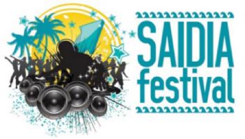SAIDIA FESTIVAL