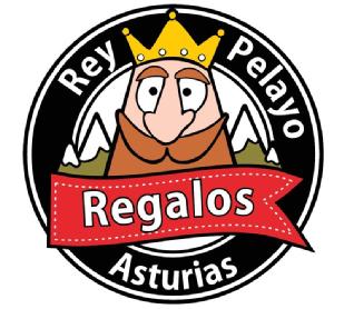 REY PELAYO REGALOS ASTURIAS